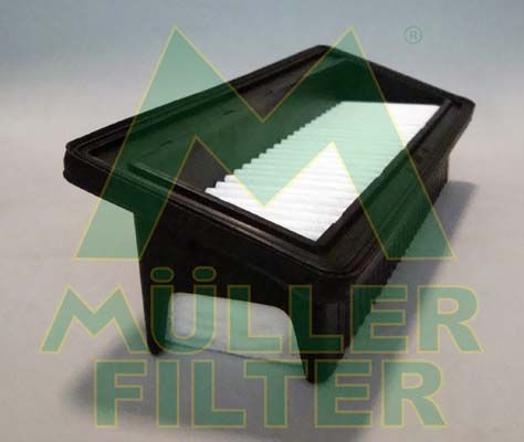 MULLER FILTER Õhufilter PA3486